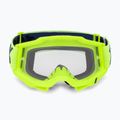 Gogle rowerowe 100% Accuri 2 fluo/yellow/clear 2