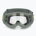 Gogle rowerowe 100% Strata 2 izipizi/clear 2