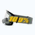 Gogle rowerowe 100% Strata 2 izipizi/clear 4