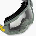 Gogle rowerowe 100% Strata 2 izipizi/clear 5
