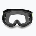 Gogle rowerowe 100% Strata 2  upsol/clear 2