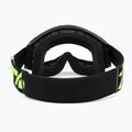 Gogle rowerowe 100% Strata 2  upsol/clear 3