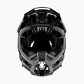 Kask rowerowy 100% Aircraft 2 black 3