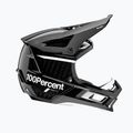 Kask rowerowy 100% Aircraft 2 black/white