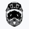 Kask rowerowy 100% Aircraft 2 black/white 2
