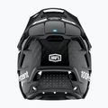 Kask rowerowy 100% Aircraft 2 black/white 3