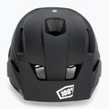 Kask rowerowy 100% Altis black 2