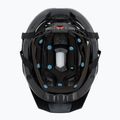 Kask rowerowy 100% Altis black 5