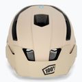 Kask rowerowy 100% Altis tan 2