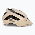 Kask rowerowy 100% Altis tan 3