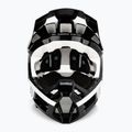 Kask rowerowy 100% Trajecta w/Fidlock black/white 2