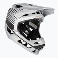 Kask rowerowy 100% Trajecta w/Fidlock ranelagh silver