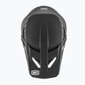 Kask rowerowy 100% Status black 5