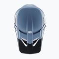 Kask rowerowy 100% Status drop/steel blue 5