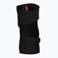 Ochraniacze rowerowe na kolana 100% Fortis Knee black 2