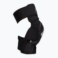 Ochraniacze rowerowe na kolana 100% Fortis Knee black 3