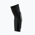 Ochraniacze rowerowe na łokcie 100% Ridecamp Elbow Guard black/grey 7