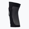 Ochraniacze rowerowe na kolana 100% Ridecamp Knee Guard black/grey 2