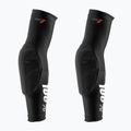 Ochraniacze rowerowe na łokcie 100% Teratec Elbow Guard black
