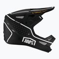 Kask rowerowy 100% Status dreamflow/black