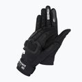 Rękawiczki rowerowe 100% Langdale black