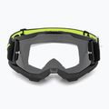 Gogle rowerowe 100% Strata 2 solar eclipse/clear 2