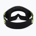 Gogle rowerowe 100% Strata 2 solar eclipse/clear 3