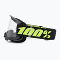 Gogle rowerowe 100% Strata 2 solar eclipse/clear 4