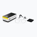 Wkładka korekcyjna do okularów 100% RX Optical Insert S3/Speedcraft clear/black