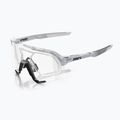 Wkładka korekcyjna do okularów 100% RX Optical Insert S3/Speedcraft clear/black 4