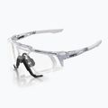 Wkładka korekcyjna do okularów 100% RX Optical Insert S3/Speedcraft clear/black 5