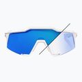 Okulary przeciwsłoneczne 100% Speedcraft LE bastille/blue mirror photochromic 8