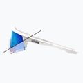 Okulary przeciwsłoneczne 100% Speedcraft LE bastille/blue mirror photochromic 10
