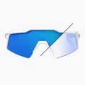 Okulary przeciwsłoneczne 100% Speedcraft SL LE bastille/blue mirror photochromic 8