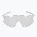 Okulary przeciwsłoneczne 100% Hypercraft LE bastille/blue mirror photochromic 3