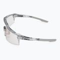 Okulary przeciwsłoneczne 100% Speedcraft SL polished translucent grey/rose gold mirr photochr 4