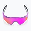 Okulary przeciwsłoneczne 100% Speedcraft toyoko/hiper vital pink mirror 3