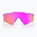 Okulary przeciwsłoneczne 100% Speedcraft SL toyoko/hiper vital multilayer mirror 4