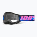 Gogle rowerowe 100% Accuri 2 superdone/clear