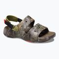 Sandały Crocs Realtree Edge AT Sandal walnut 10