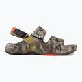 Sandały Crocs Realtree Edge AT Sandal walnut 2