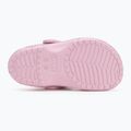 Sandały dziecięce Crocs Classic Glitter Sandal Toddler rainbow 5