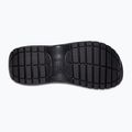Sandały damskie Crocs Mega Crush black 5