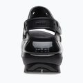 Sandały damskie Crocs Mega Crush black 6