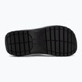Sandały damskie Crocs Mega Crush black 5