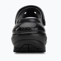 Sandały damskie Crocs Mega Crush black 7