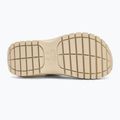 Sandały damskie Crocs Mega Crush bone 5