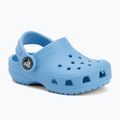 Klapki dziecięce Crocs Classic Clog Toddler oxygen 2