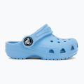 Klapki dziecięce Crocs Classic Clog Toddler oxygen 3