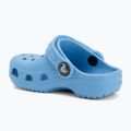 Klapki dziecięce Crocs Classic Clog Toddler oxygen 4